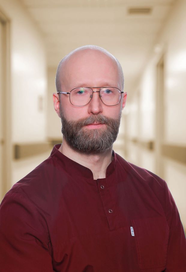 Бондарев И.В.