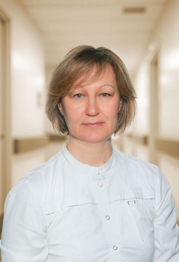 Киселева Т.В.