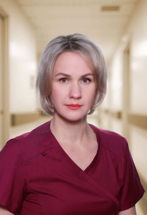 Котельникова С.А.