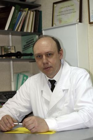 Петрищев А.А.