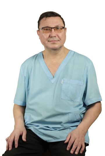 Уточкин В.М.