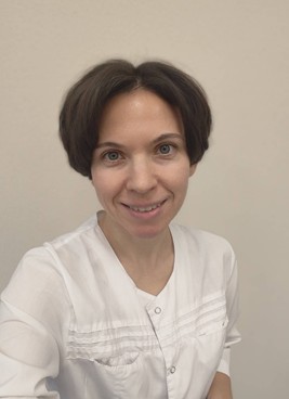 Костоусова Е.Ю.