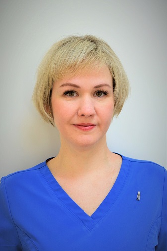 Котельникова С.А.