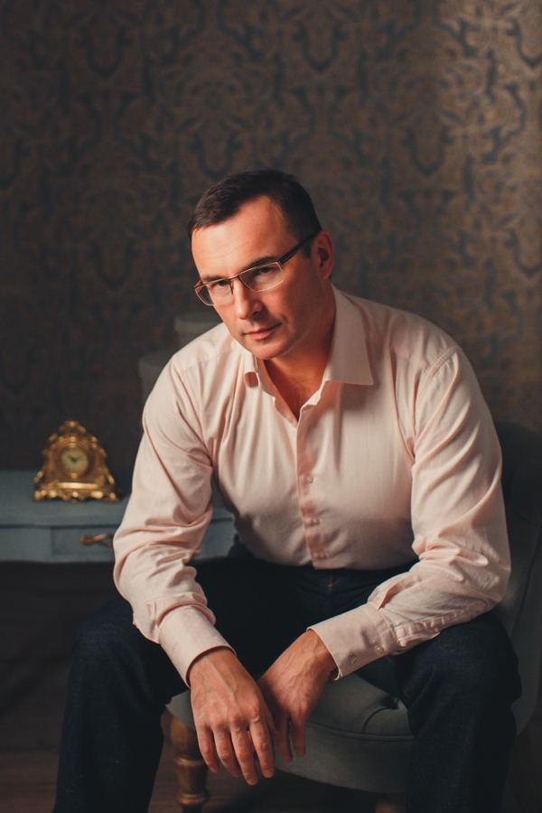 Растегаев А. Н.