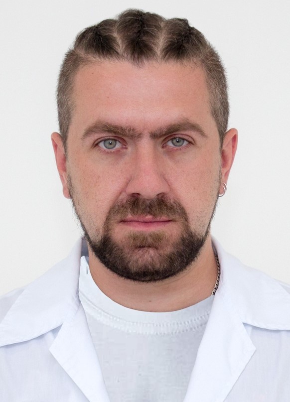 Шубин И. В.